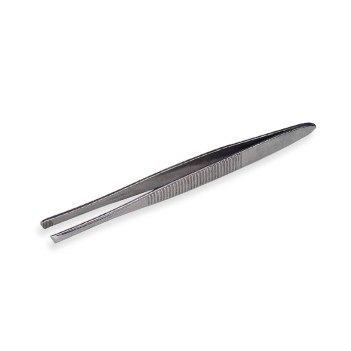 SmartCompliance Refill 3" Stainless Steel Tweezers, 1 Per Bag