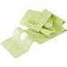 ChillAway Neck Towel with Hole on One End - 29.5" x 4" - Lime 1373 - L - BHP Safety Products