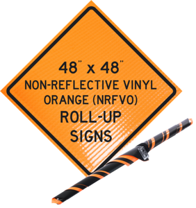 Reflective Vinyl Specifications