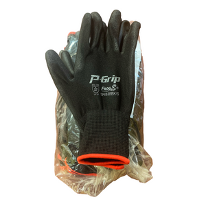 Lightweight Seamless General Purpose PU Dipped Gloves [PUG-17