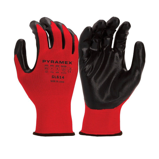 Cut Resistant HPPE Glove - Work Gloves - ASA, LLC
